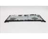 Lenovo 5CB0M31656 Tastatur inkl. Topcase Q 80T8 FP W/KB HB