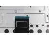 Lenovo 5CB0M31656 Tastatur inkl. Topcase Q 80T8 FP W/KB HB