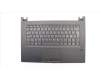 Lenovo 5CB0M32011 Tastatur inkl. Topcase Q 80T8 FP W/KB ND