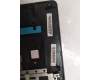 Lenovo 5CB0M32608 Tastatur inkl. Topcase C80VCNBLBKFPYogaW/KBND