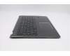 Lenovo 5CB0M32632 Tastatur inkl. TopcaseC80VCBLBKFPYogaW/KBCZ-SK
