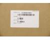 Lenovo 5CB0M35002 Tastatur inkl. Topcase L 80VF GUNMETAL W/KB ND