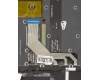 Lenovo 5CB0M35002 Tastatur inkl. Topcase L 80VF GUNMETAL W/KB ND