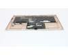 Lenovo 5CB0M35111 Tastatur inkl. Topcase L 80VF Golden W/KB IT