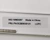 Lenovo 5CB0M35121 Tastatur inkl. Topcase L 80VF Silver W/KB GR
