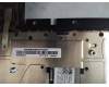 Lenovo 5CB0M36326 Tastatur inkl. Topcase B 80U2 BK BKW/KB FR