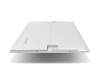 5CB0M42922 Original Lenovo Gehäuse Unterseite silber