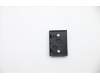 Lenovo 5CB0M65399 COVER Hinge Cover L 80VV R+L Black