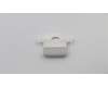 Lenovo 5CB0M67228 COVER Hinge Cover 3N 80WG White