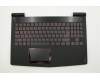 Lenovo 5CB0N00199 Tastatur inkl. Topcase L 80WK W/KB SP BL