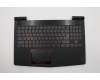 Lenovo 5CB0N00202 Tastatur inkl. Topcase L 80WK W/KB UKR BL