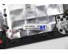 Lenovo 5CB0N00298 Tastatur inkl. Topcase L 80WK W/KB US BL