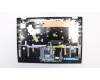 Lenovo 5CB0N67585 Tastatur inkl. TopcaseC80X8YGOBFPBLW/KBUSINT\'E