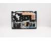 Lenovo 5CB0N67636 Tastatur inkl. Topcase C80X8YOGAMGRFPBLW/KBND