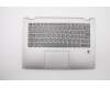 Lenovo 5CB0N67699 Tastatur inkl. Topcase C80X8YOGAMGRFPBLW/KBHB