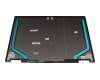 5CB0N67820 Original Lenovo Displaydeckel 39,6cm (15,6 Zoll) grau Gunmetal