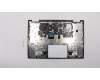Lenovo 5CB0N67849 Tastatur inkl. TopcaseC 80X6W/KBGM US INT\'E
