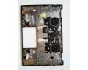 Lenovo 5CB0N67935 Tastatur inkl. Topcase C 80X6 W/KB Copper ND