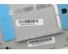 Lenovo 5CB0N78328 Tastatur inkl. TopcaseC80X4 MGRW/KBNFPNBL NORDI