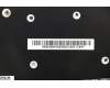 Lenovo 5CB0N78330 Tastatur inkl. TopcaseC80X4 MGRW/KB NFP NBL BEL
