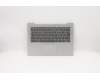 Lenovo 5CB0N78371 Tastatur inkl. TopcaseC80X4 MGRW/KB NFP NBL FRE