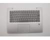Lenovo 5CB0N78481 Tastatur inkl. TopcaseC80X2MGR FPBLW/KBUSINT\'E
