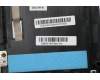Lenovo 5CB0N78481 Tastatur inkl. TopcaseC80X2MGR FPBLW/KBUSINT\'E