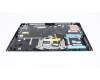 Lenovo 5CB0N78635 Tastatur inkl. TopcaseC80X2MGR FPBL W/KB HB