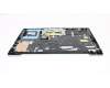Lenovo 5CB0N78635 Tastatur inkl. TopcaseC80X2MGR FPBL W/KB HB
