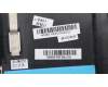 Lenovo 5CB0N78635 Tastatur inkl. TopcaseC80X2MGR FPBL W/KB HB