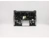 Lenovo 5CB0N79730 Tastatur inkl. Topcase C80XCSR W/KB FP BL INT\'E