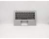 Lenovo 5CB0N79730 Tastatur inkl. Topcase C80XCSR W/KB FP BL INT\'E