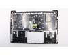 Lenovo 5CB0N79747 Tastatur inkl. Topcase C 80XC SR W/KB FP BL UK