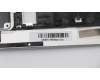 Lenovo 5CB0N79747 Tastatur inkl. Topcase C 80XC SR W/KB FP BL UK