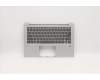 Lenovo 5CB0N79794 Tastatur inkl. Topcase C 80XC SR W/KB FP BL HEB