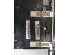 Lenovo 5CB0N79794 Tastatur inkl. Topcase C 80XC SR W/KB FP BL HEB
