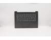 Lenovo 5CB0N82200 Tastatur inkl. TopcaseASML80XKIG IMR NORDIC KB