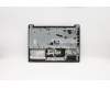 Lenovo 5CB0N82200 Tastatur inkl. TopcaseASML80XKIG IMR NORDIC KB