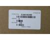 Lenovo 5CB0N82368 Tastatur inkl. TopcaseASML80XKW IMR UK KB
