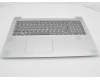Lenovo Tastatur inkl. TopcaseASML80XLPG IMR SPA KB für Lenovo IdeaPad 320-15IKBRN (81BG/81BT)