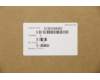Lenovo 5CB0N86482 Tastatur inkl. TopcaseASML80XLRD IMR CZHSLK KB
