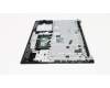 Lenovo 5CB0N86484 Tastatur inkl. TopcaseASML80XLIG IMR NORDIC KB