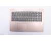 Lenovo 5CB0N86579 Tastatur inkl. TopcaseASML80XLRD IMR HEB KB