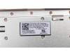 Lenovo 5CB0N86579 Tastatur inkl. TopcaseASML80XLRD IMR HEB KB