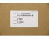 Lenovo 5CB0N86585 Tastatur inkl. TopcaseASML80XLWH IMR SLE KB