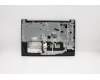Lenovo 5CB0N86587 Tastatur inkl. TopcaseASML80XLIG IMR HUN KB