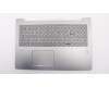 Lenovo 5CB0N98739 Tastatur inkl. TopcaseASML80YLBLMGREURO ENGFPR
