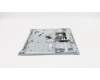 Lenovo 5CB0N98739 Tastatur inkl. TopcaseASML80YLBLMGREURO ENGFPR