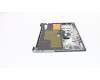 Lenovo 5CB0P18907 Tastatur inkl. Topcase L 81A8 IG FP BL W/KB ND