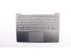 Lenovo 5CB0P19076 Tastatur inkl. Topcase L 81A8 IG FP BL W/KB HB